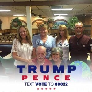 Meet your Posher, Joyce